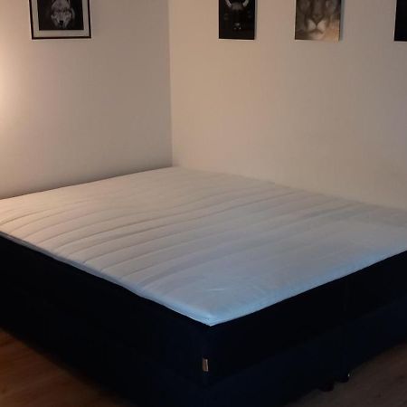 Apartman Kurt 玛丽亚温泉 外观 照片