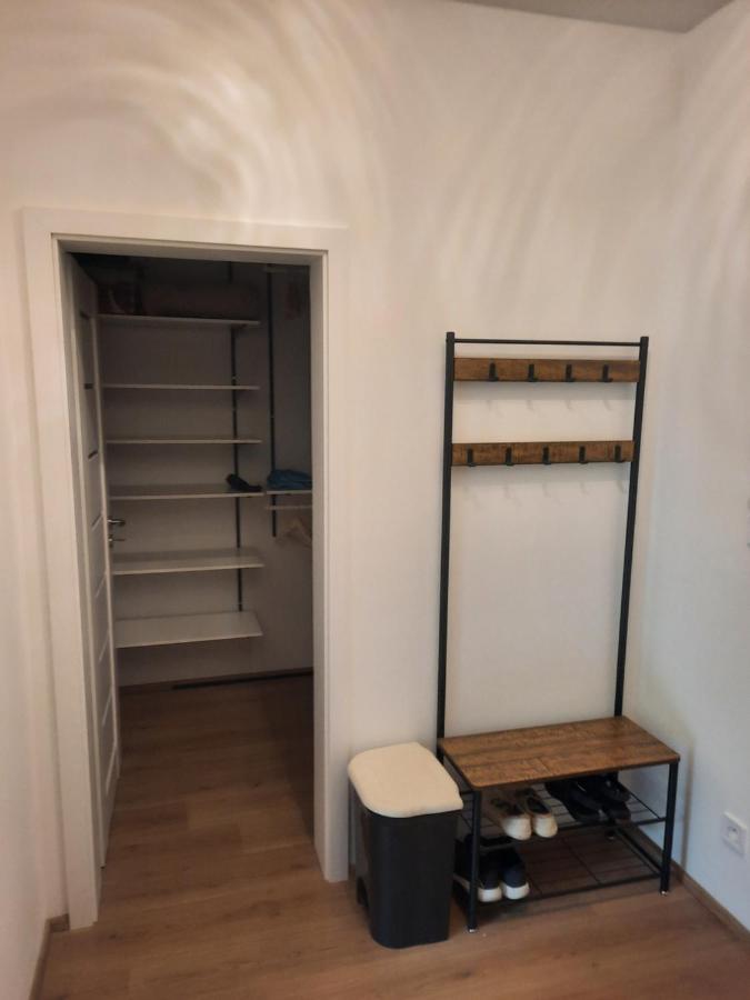 Apartman Kurt 玛丽亚温泉 外观 照片