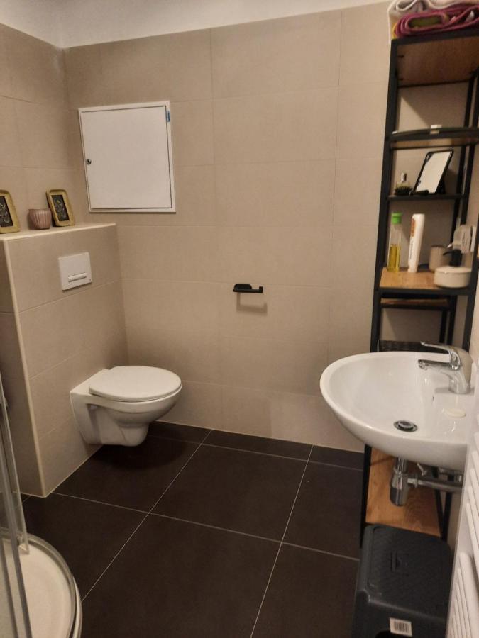 Apartman Kurt 玛丽亚温泉 外观 照片
