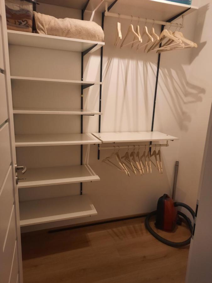 Apartman Kurt 玛丽亚温泉 外观 照片