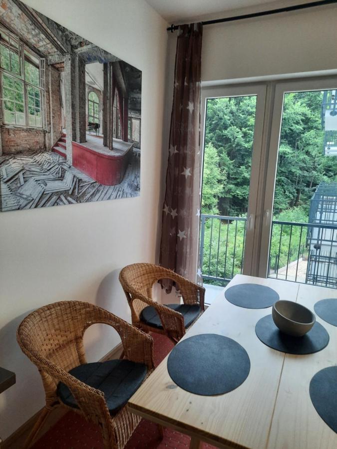 Apartman Kurt 玛丽亚温泉 外观 照片