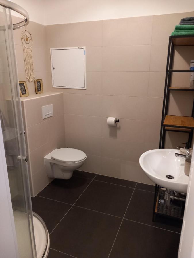Apartman Kurt 玛丽亚温泉 外观 照片