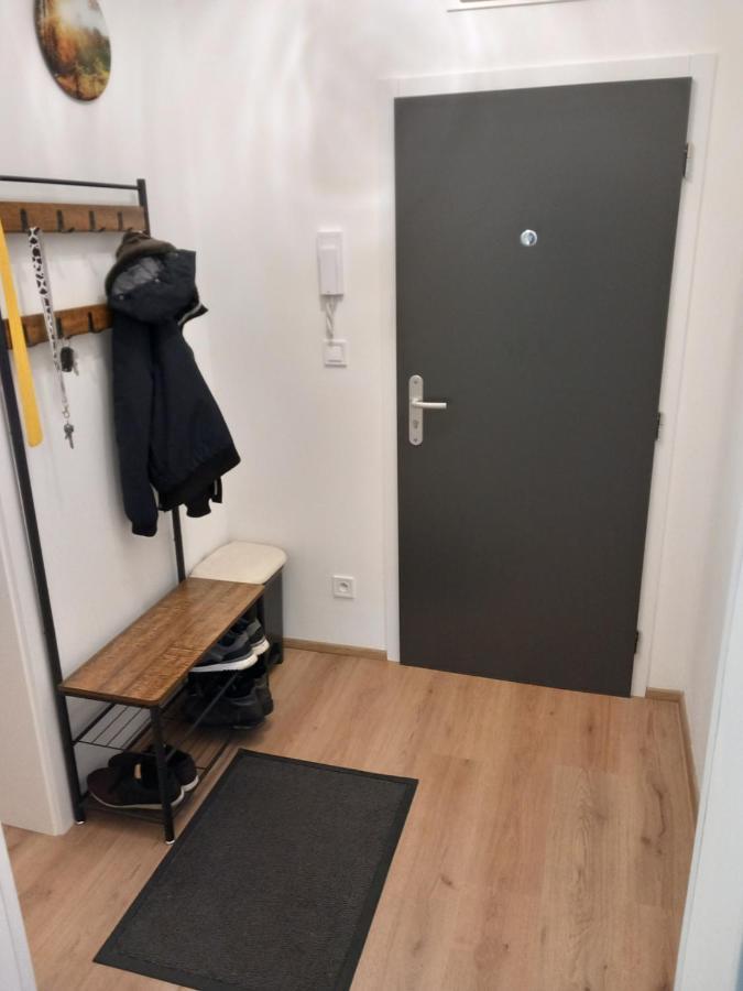 Apartman Kurt 玛丽亚温泉 外观 照片