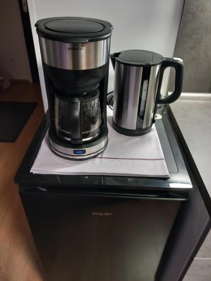Apartman Kurt 玛丽亚温泉 外观 照片