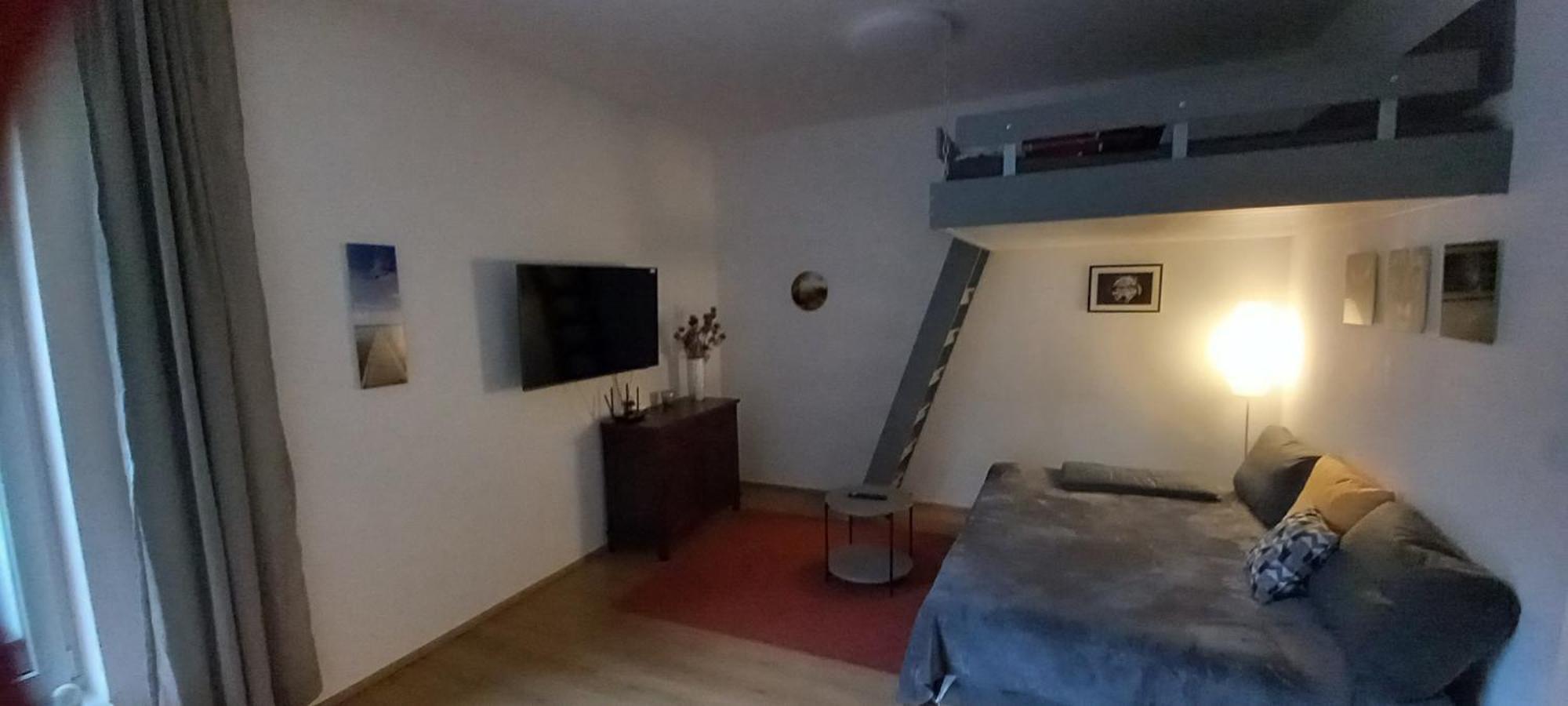Apartman Kurt 玛丽亚温泉 外观 照片