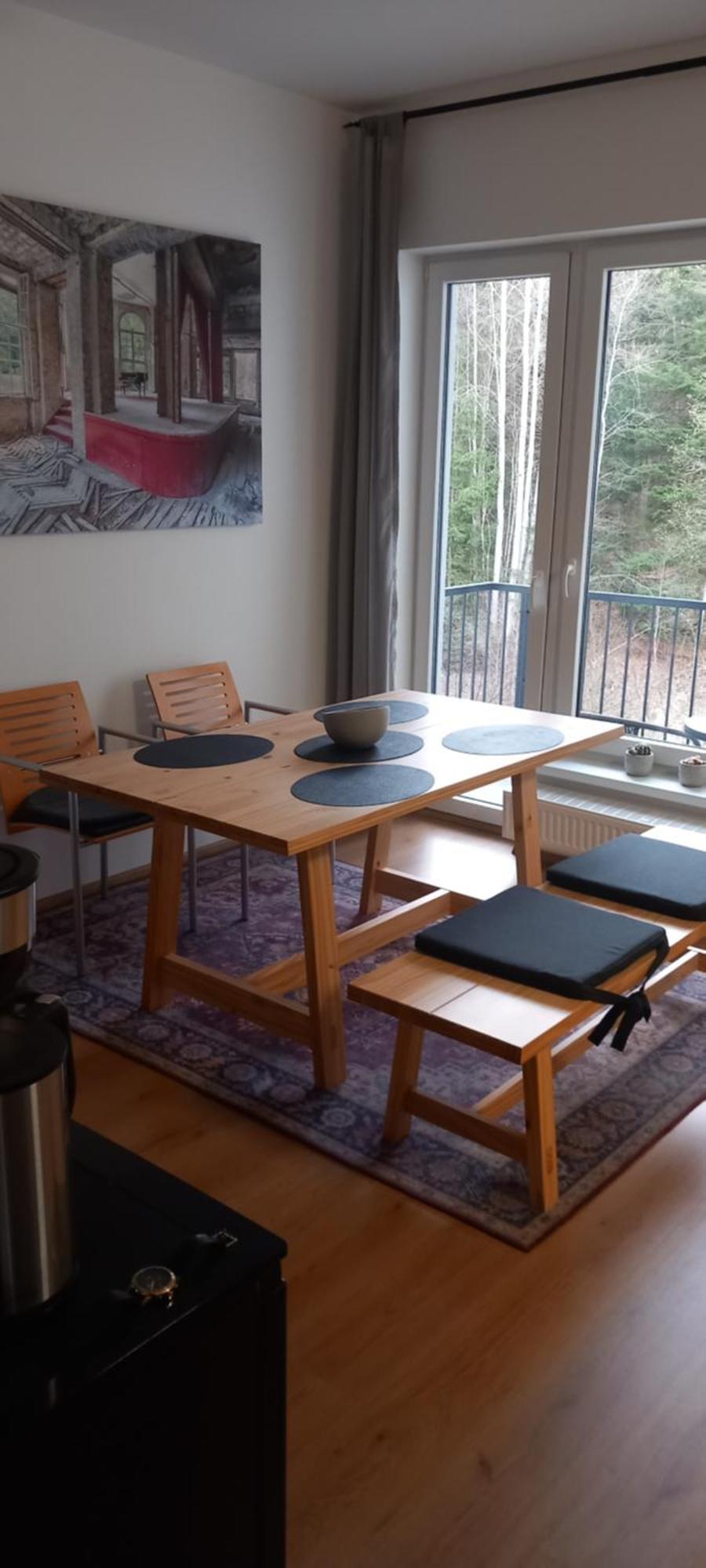 Apartman Kurt 玛丽亚温泉 外观 照片