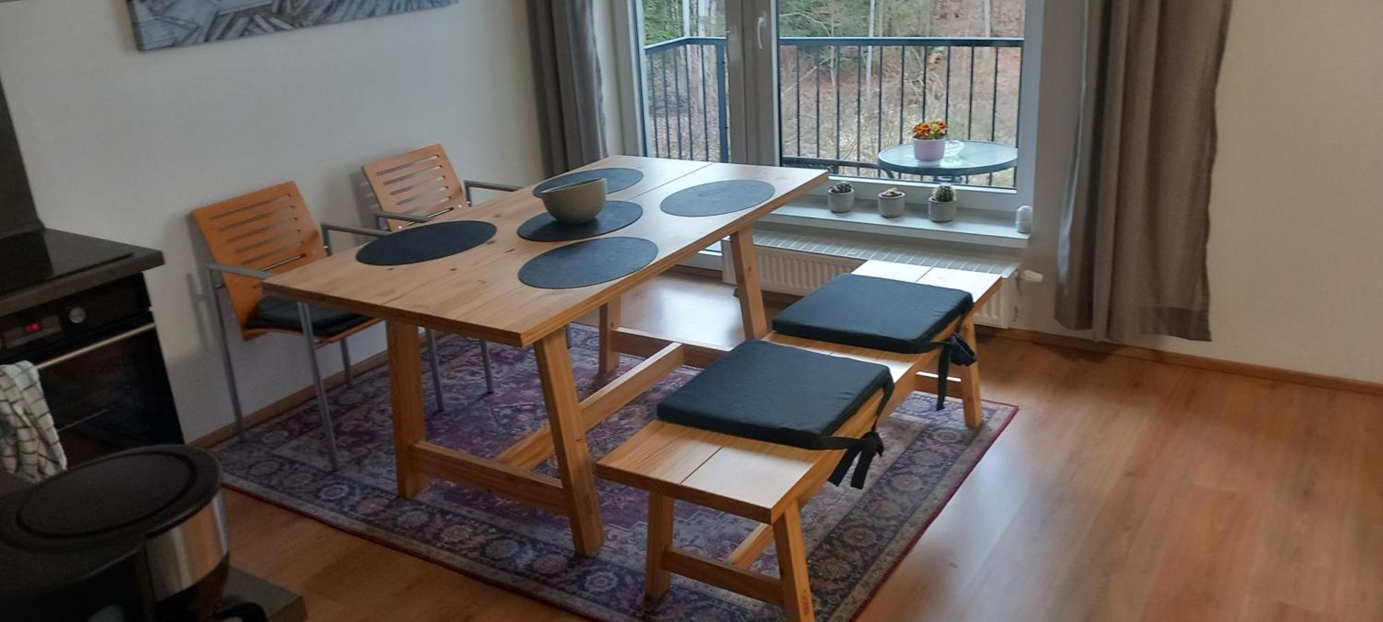 Apartman Kurt 玛丽亚温泉 外观 照片