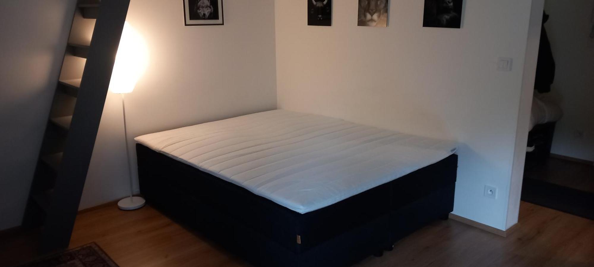 Apartman Kurt 玛丽亚温泉 外观 照片
