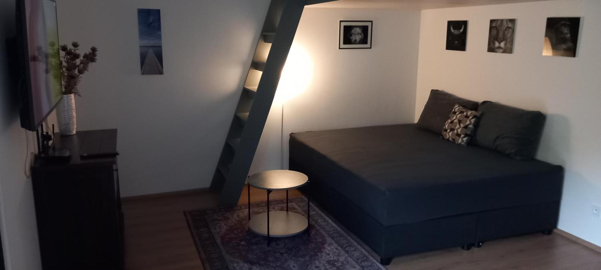 Apartman Kurt 玛丽亚温泉 外观 照片
